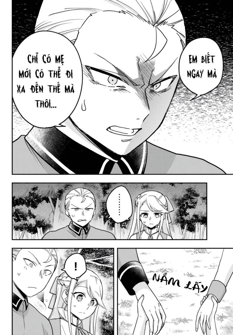 Jitsu Wa Ore, Saikyou Deshita? Chapter 49 - 8