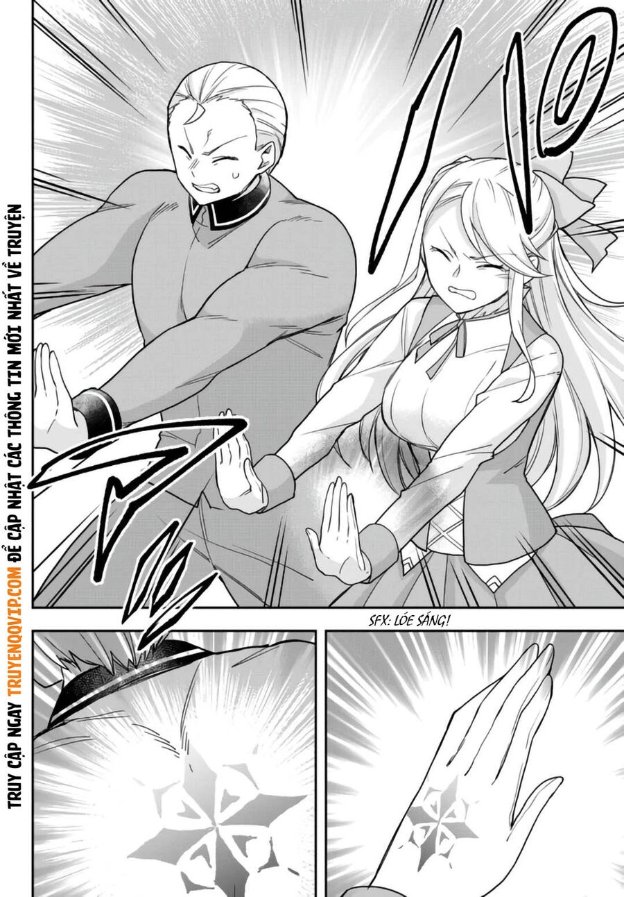 Jitsu Wa Ore, Saikyou Deshita? Chapter 49 - 12