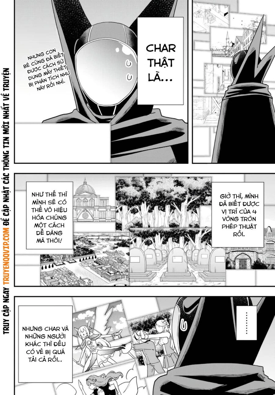 Jitsu Wa Ore, Saikyou Deshita? Chapter 49 - 16