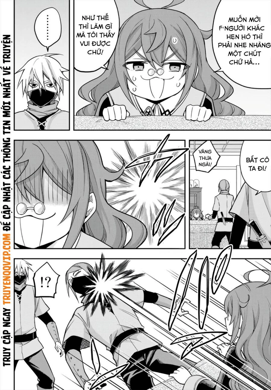 Jitsu Wa Ore, Saikyou Deshita? Chapter 50 - 9