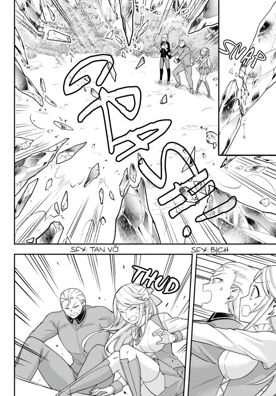 Jitsu Wa Ore, Saikyou Deshita? Chapter 50 - 13