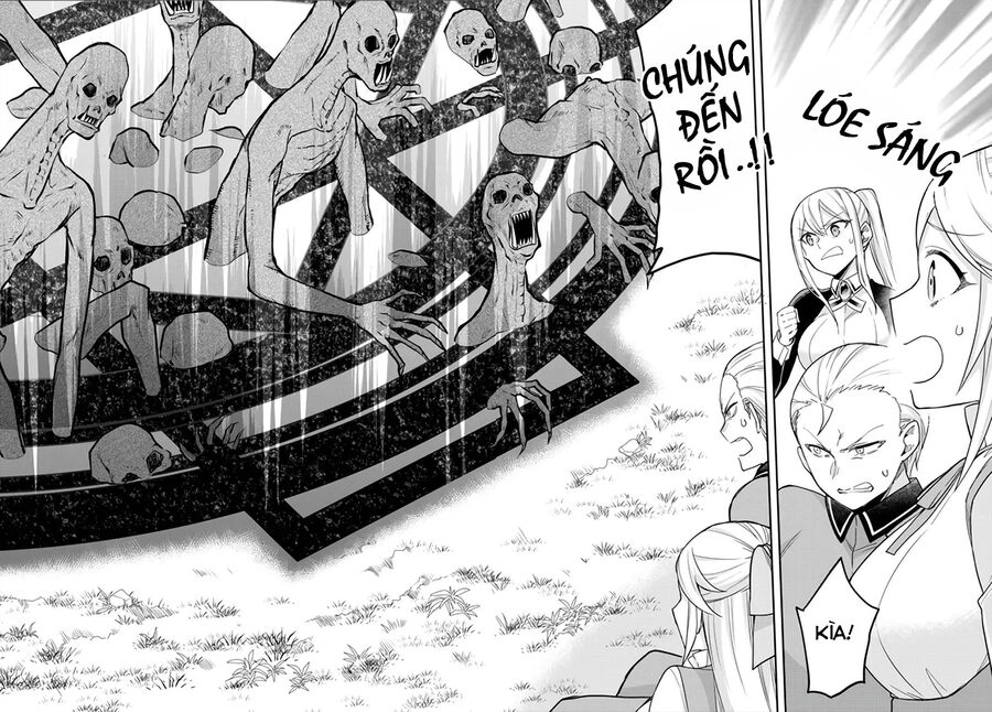 Jitsu Wa Ore, Saikyou Deshita? Chapter 50 - 15