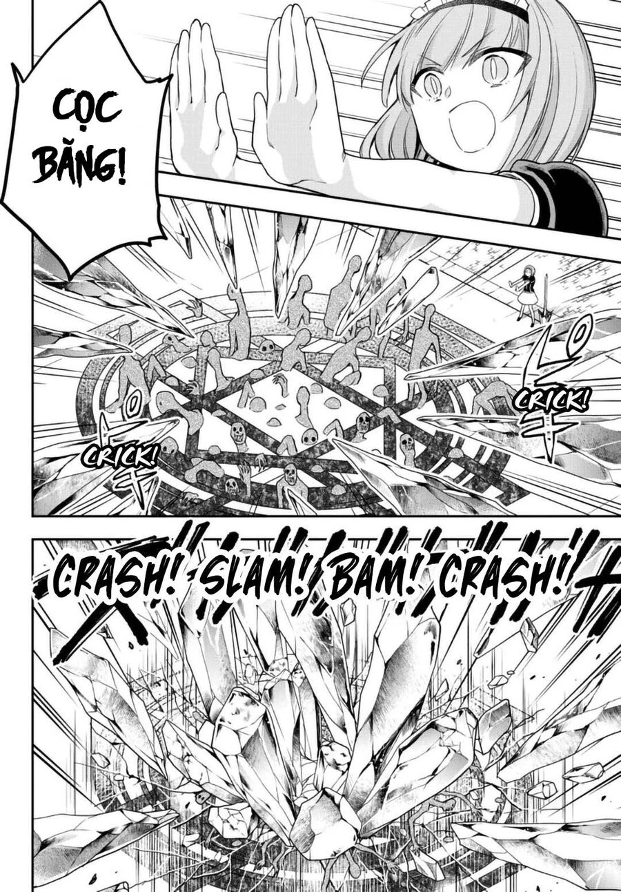 Jitsu Wa Ore, Saikyou Deshita? Chapter 51 - 13