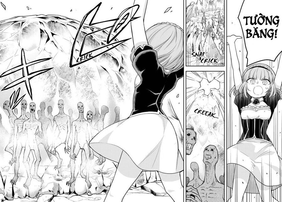 Jitsu Wa Ore, Saikyou Deshita? Chapter 51 - 15