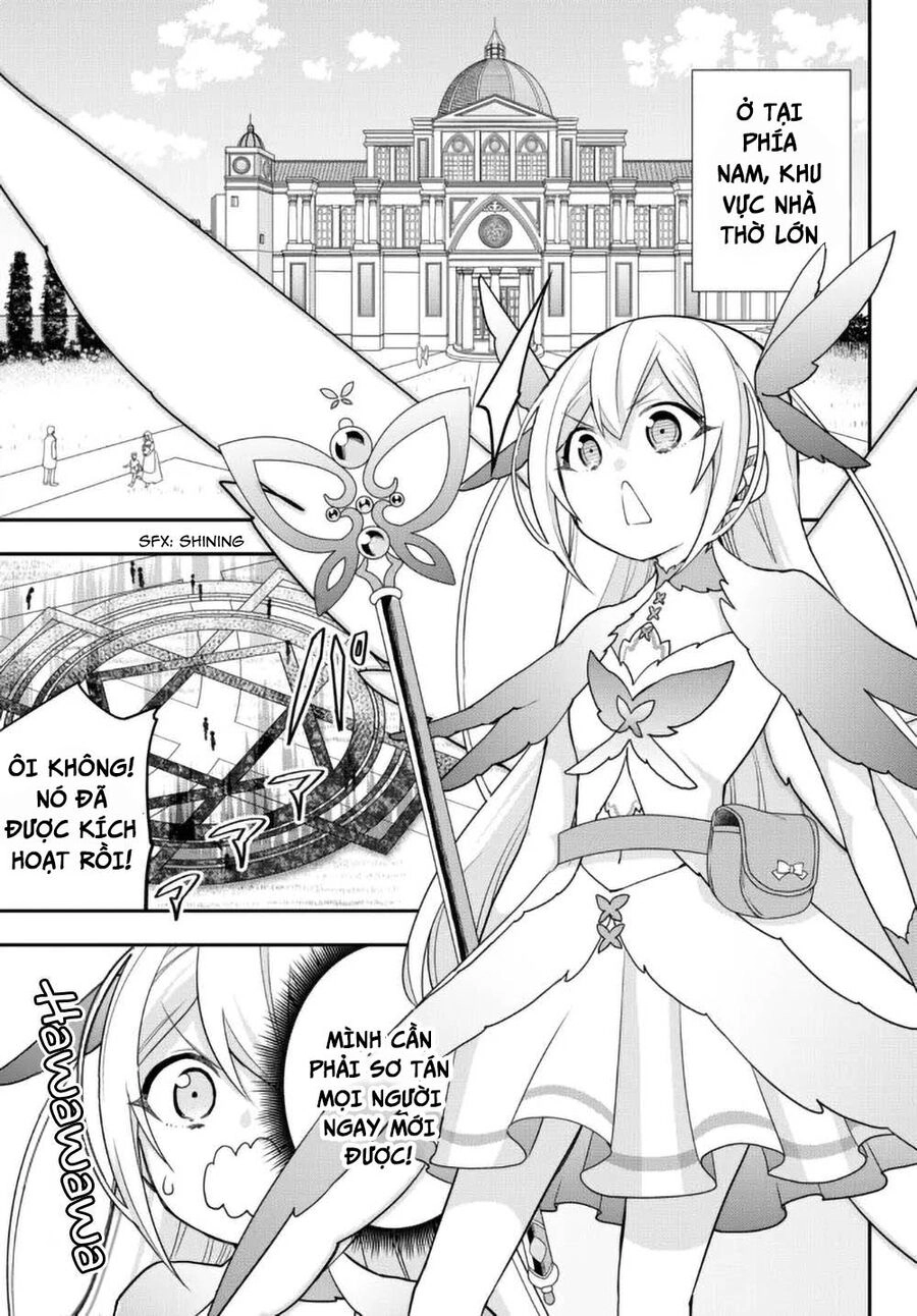 Jitsu Wa Ore, Saikyou Deshita? Chapter 52 - 2