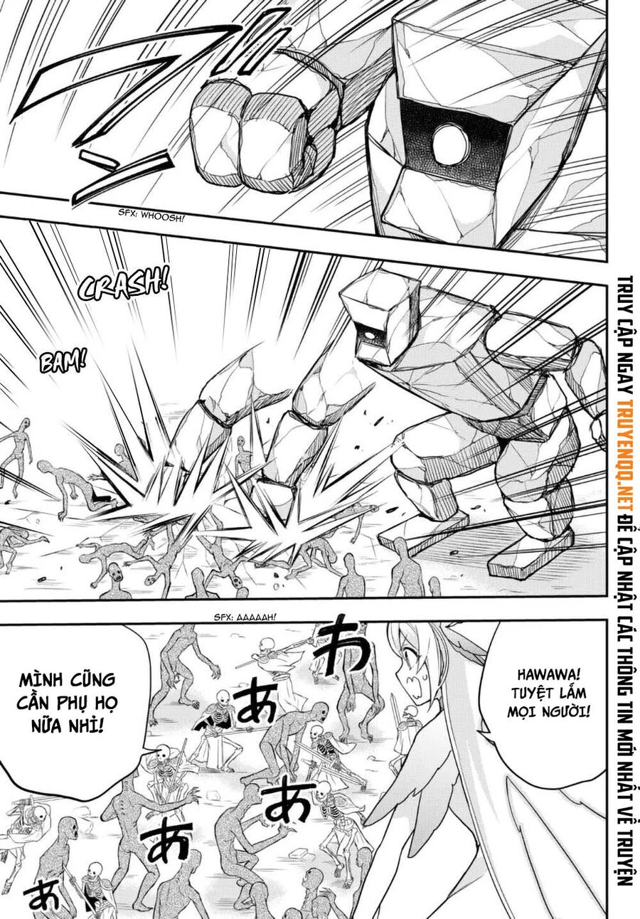 Jitsu Wa Ore, Saikyou Deshita? Chapter 52 - 12