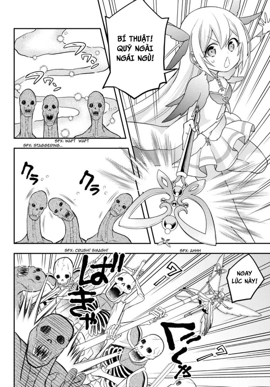 Jitsu Wa Ore, Saikyou Deshita? Chapter 52 - 13