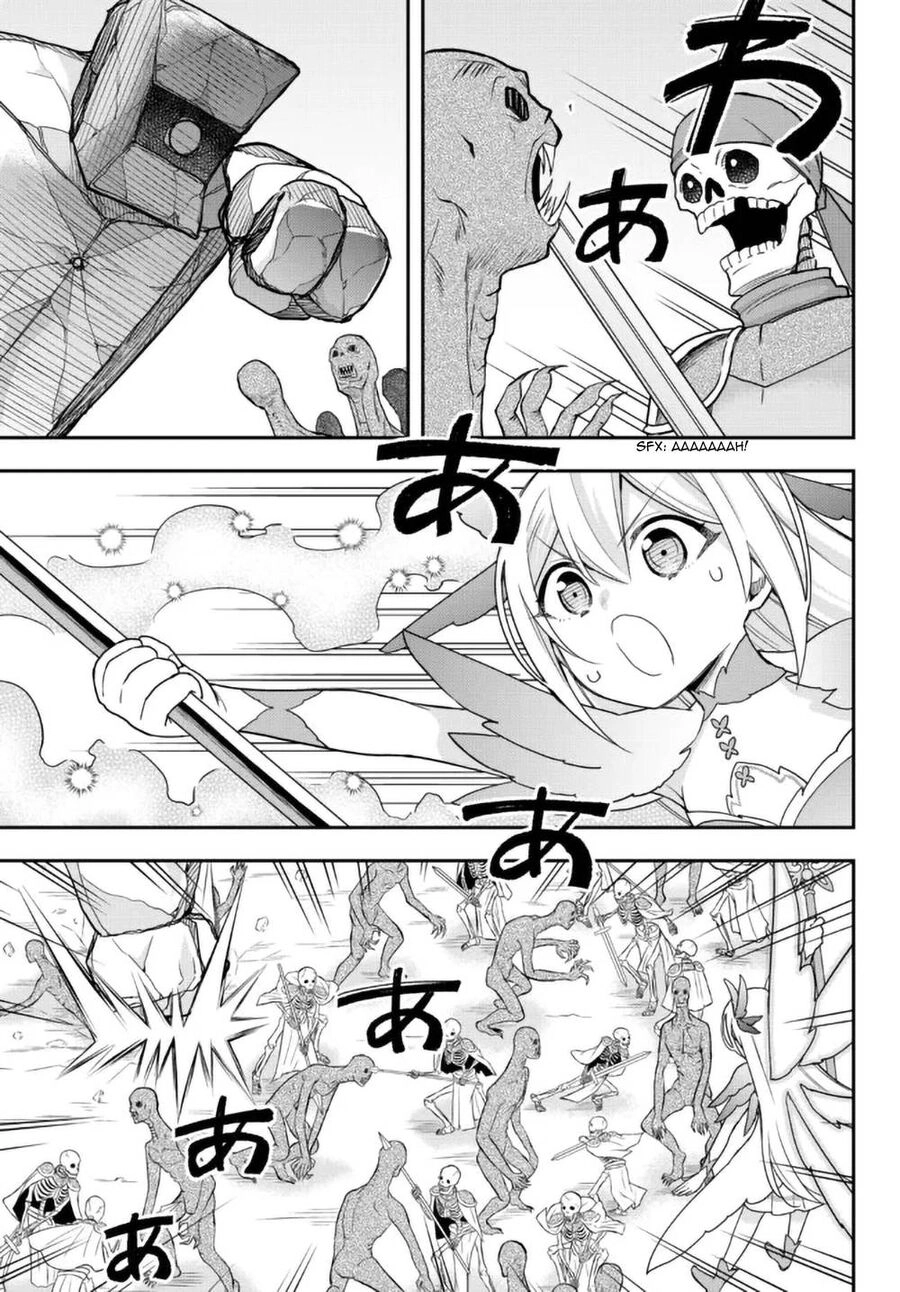 Jitsu Wa Ore, Saikyou Deshita? Chapter 52 - 14