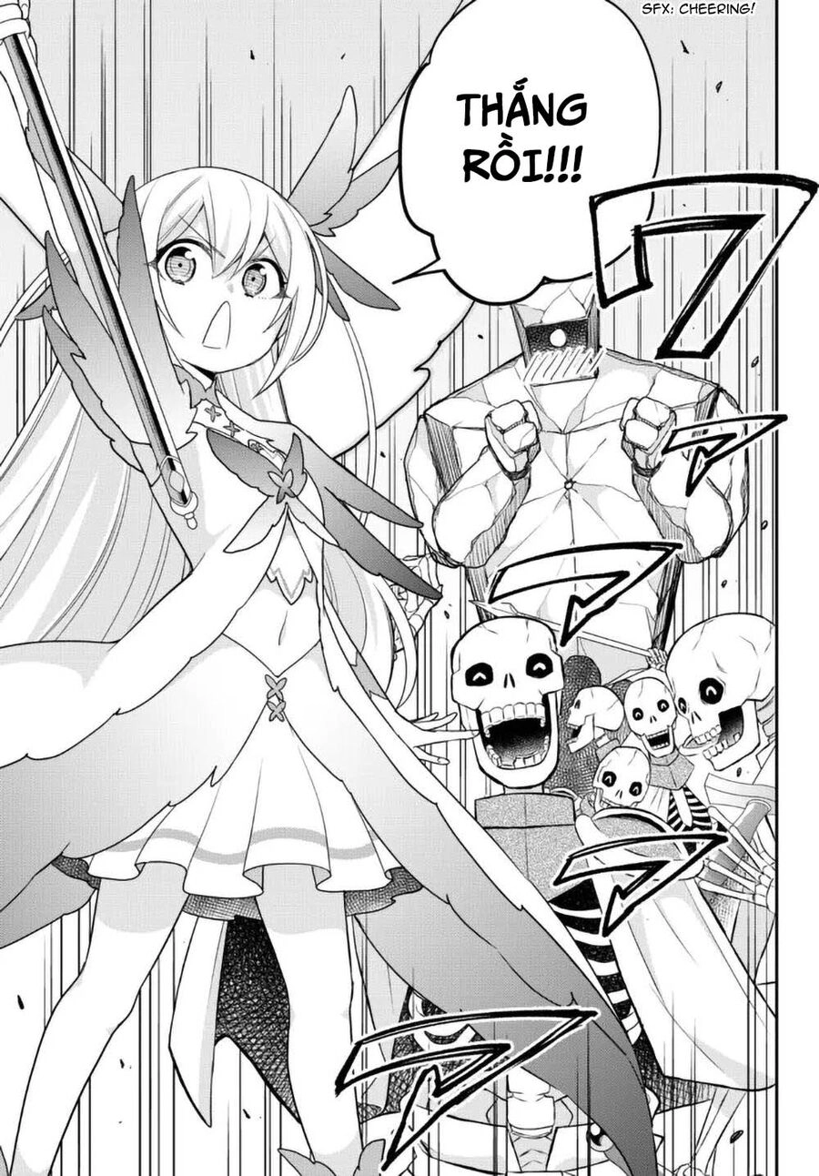 Jitsu Wa Ore, Saikyou Deshita? Chapter 52 - 16