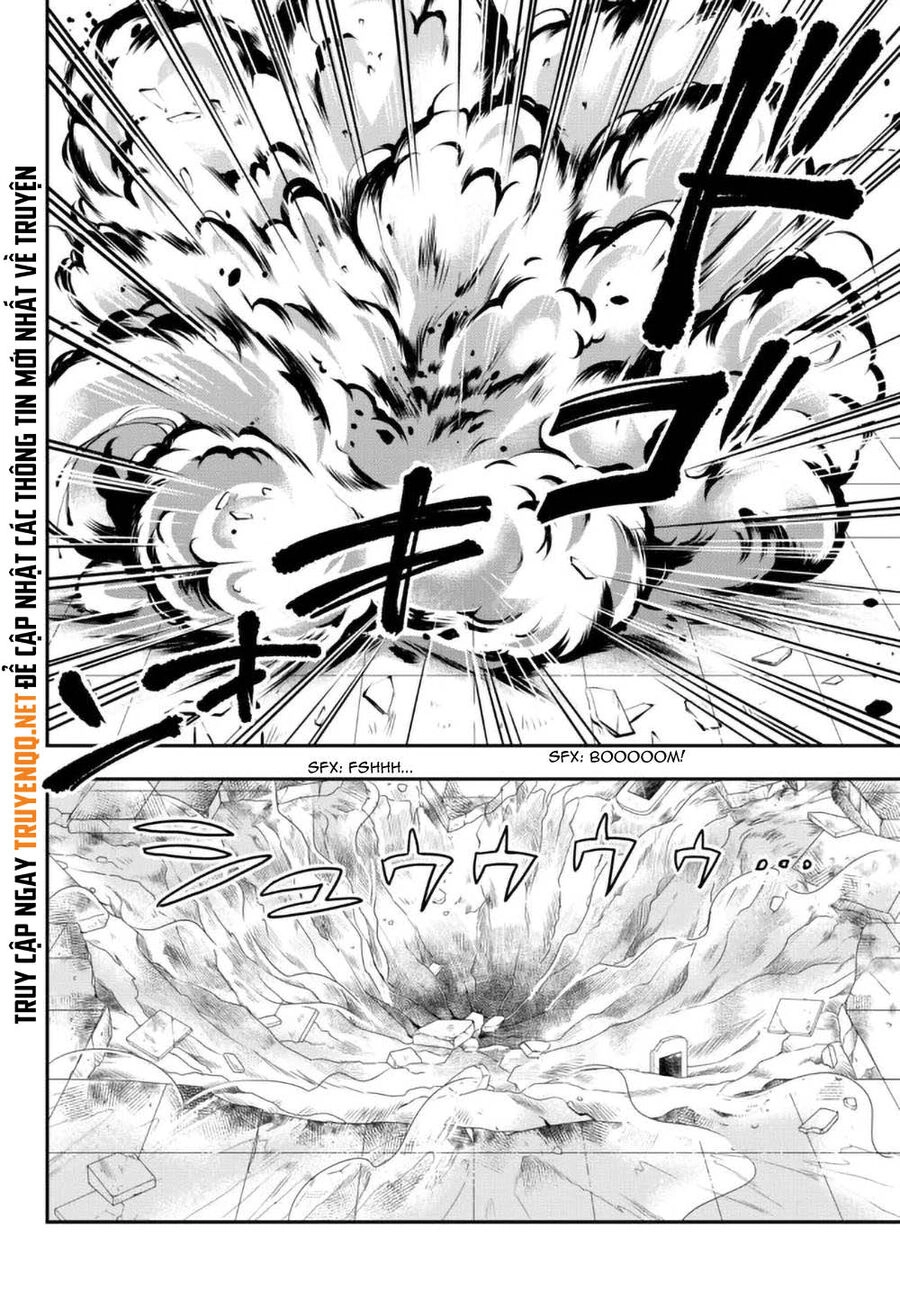 Jitsu Wa Ore, Saikyou Deshita? Chapter 53 - 6