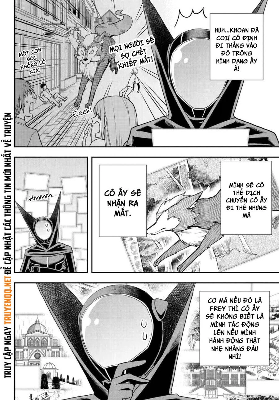 Jitsu Wa Ore, Saikyou Deshita? Chapter 53 - 10