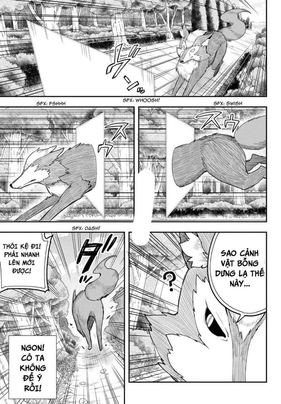 Jitsu Wa Ore, Saikyou Deshita? Chapter 53 - 11