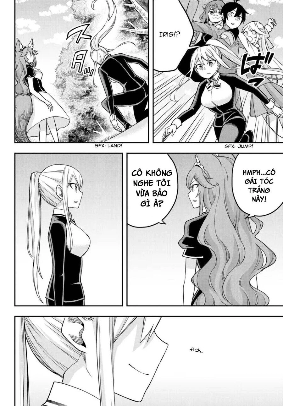 Jitsu Wa Ore, Saikyou Deshita? Chapter 53 - 21