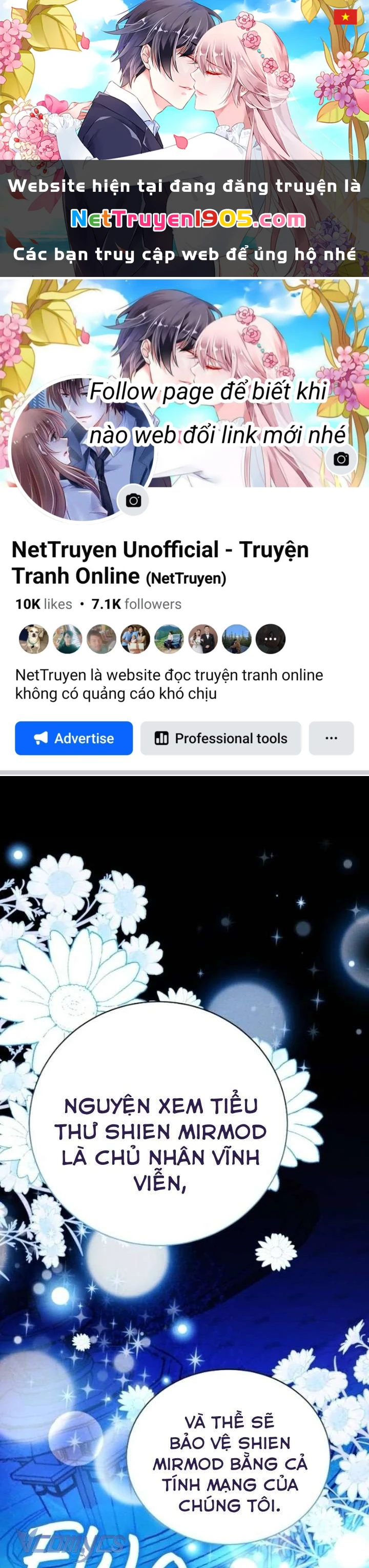 Bảo Vệ Người Cha Bạo Chúa Chapter 35 - 1