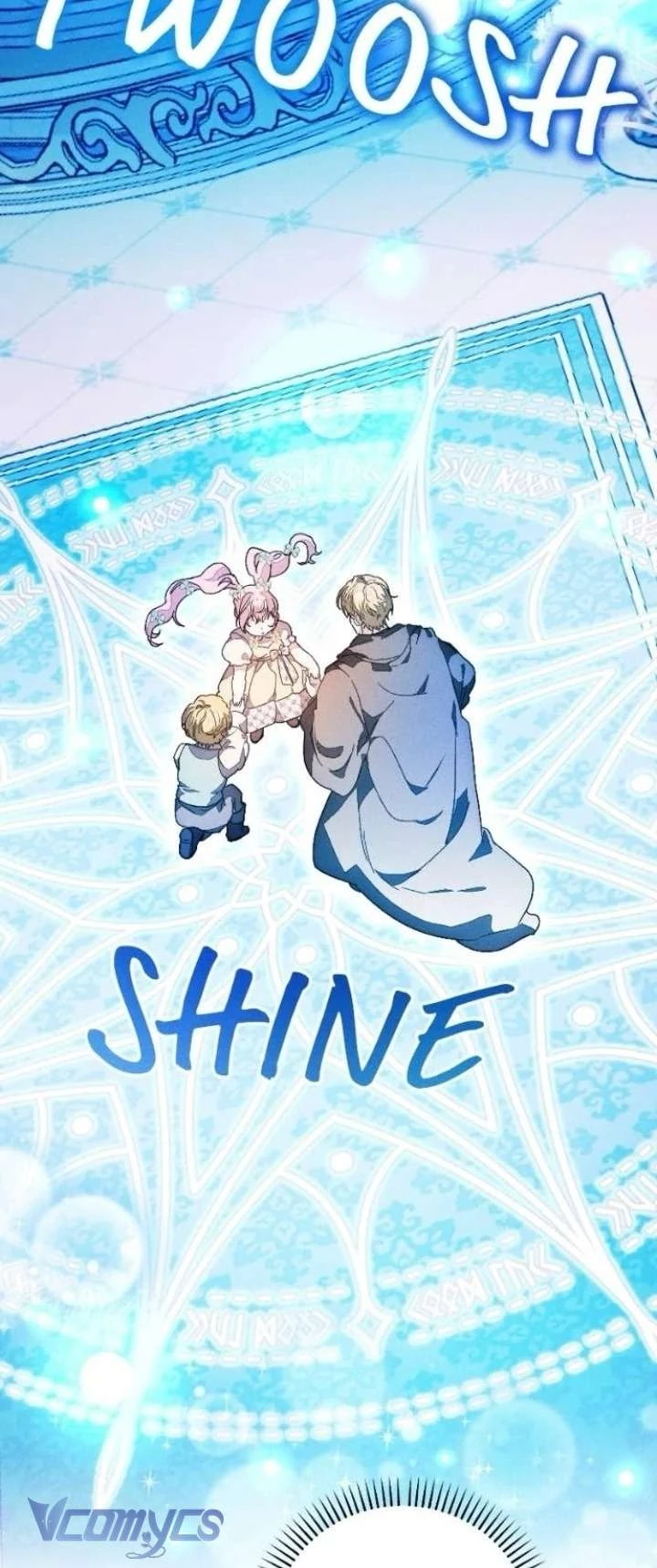 Bảo Vệ Người Cha Bạo Chúa Chapter 35 - 2