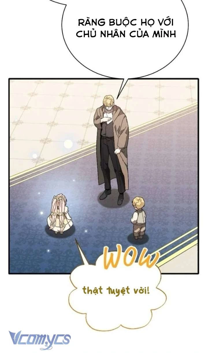 Bảo Vệ Người Cha Bạo Chúa Chapter 35 - 5