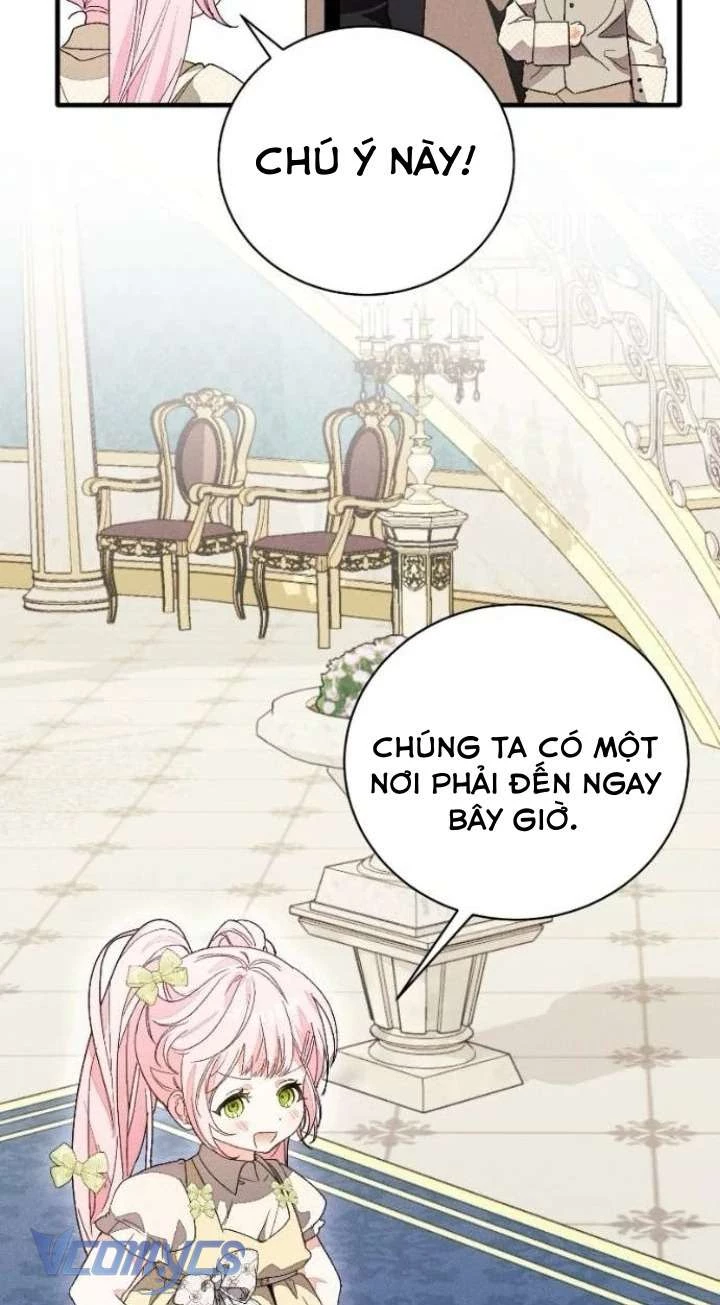 Bảo Vệ Người Cha Bạo Chúa Chapter 35 - 8