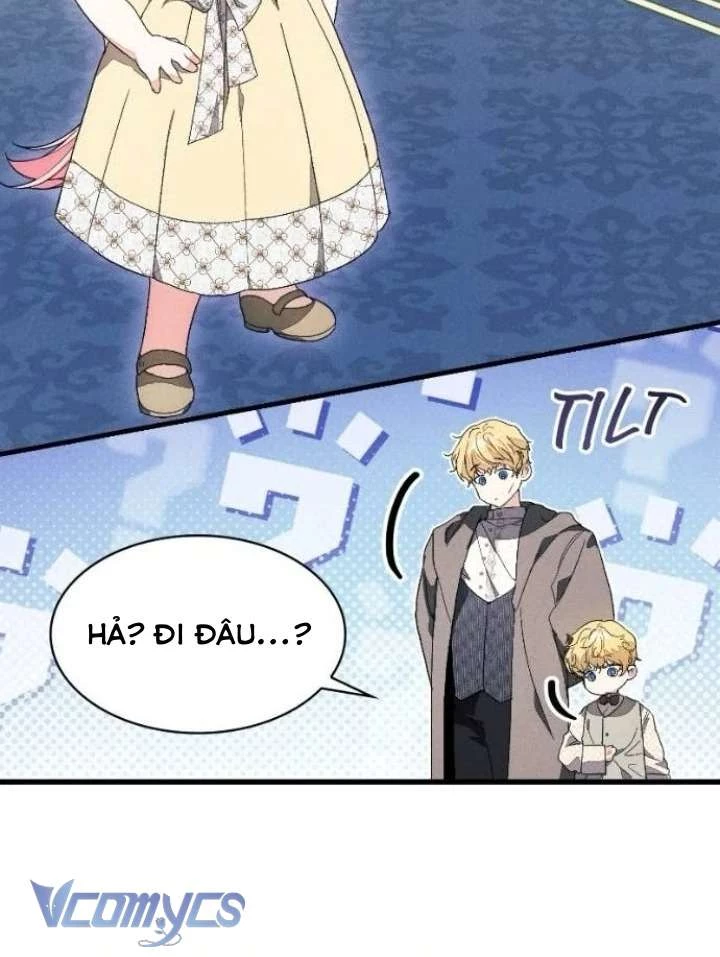 Bảo Vệ Người Cha Bạo Chúa Chapter 35 - 9