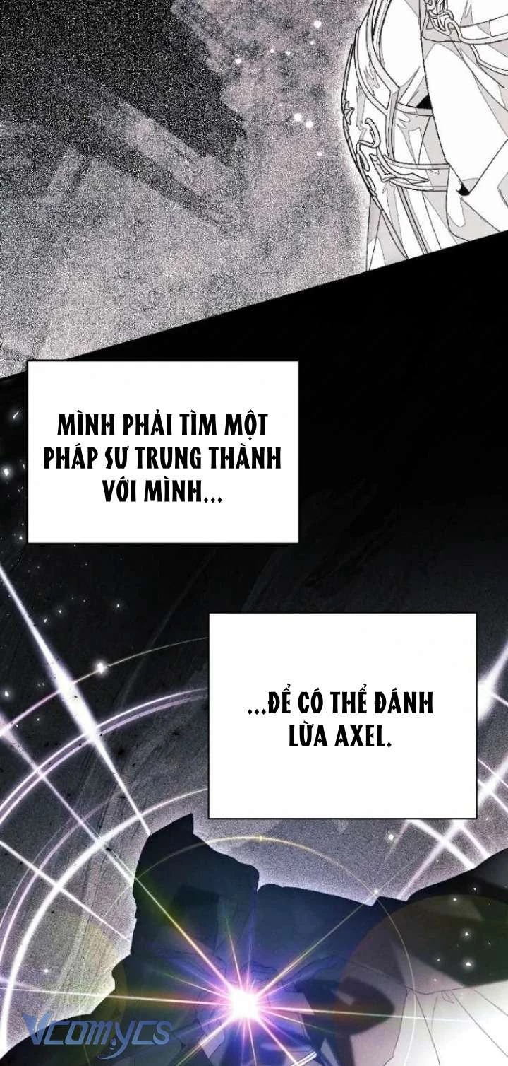 Bảo Vệ Người Cha Bạo Chúa Chapter 35 - 14