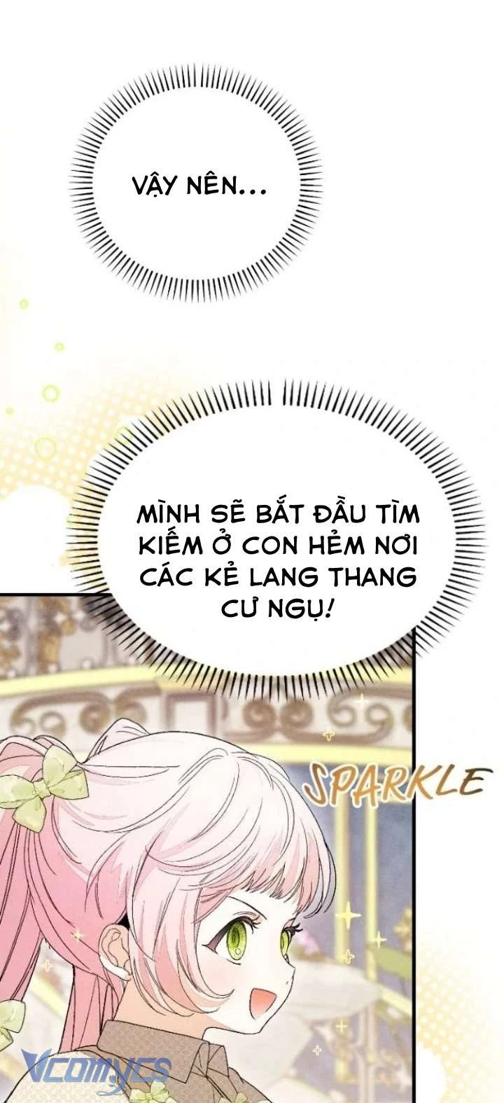 Bảo Vệ Người Cha Bạo Chúa Chapter 35 - 20