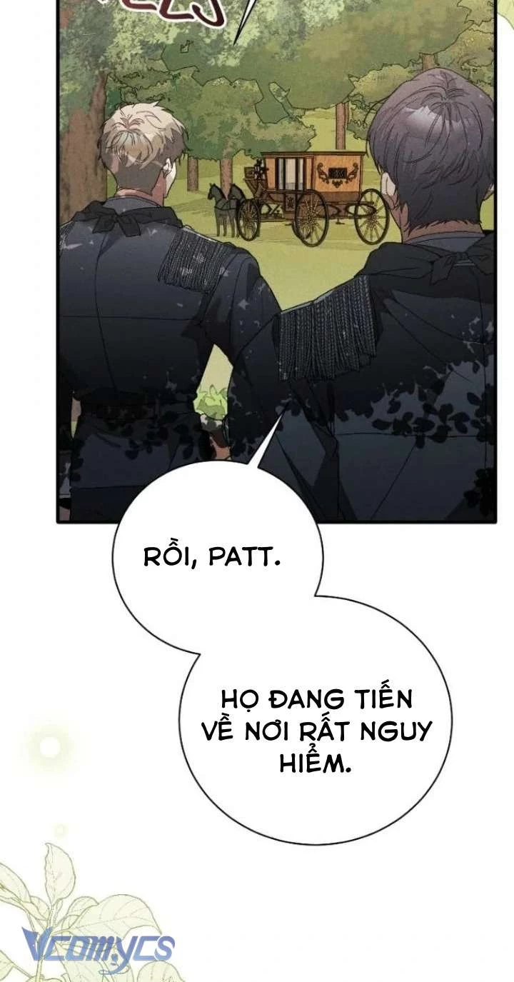 Bảo Vệ Người Cha Bạo Chúa Chapter 35 - 23