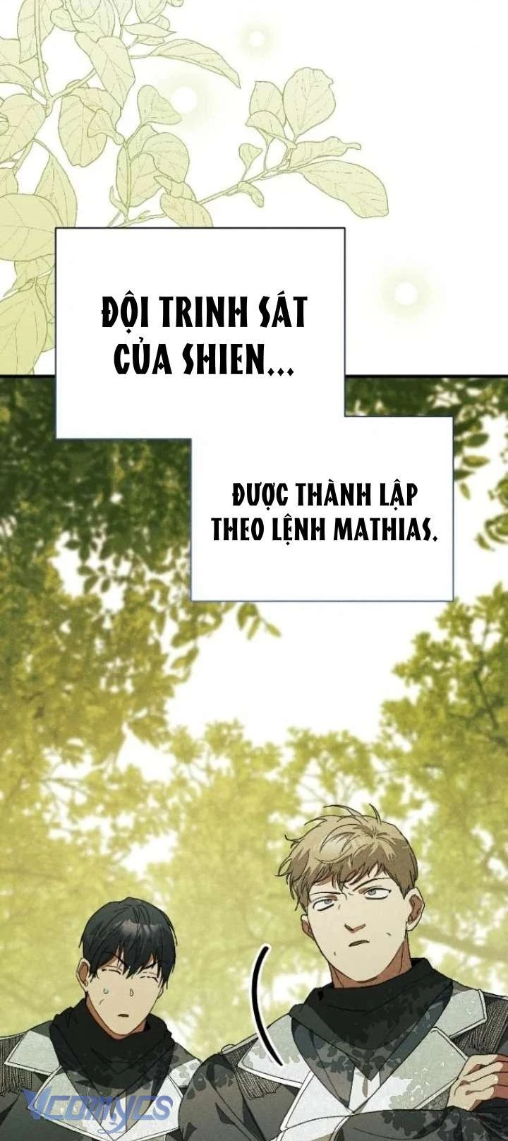 Bảo Vệ Người Cha Bạo Chúa Chapter 35 - 24