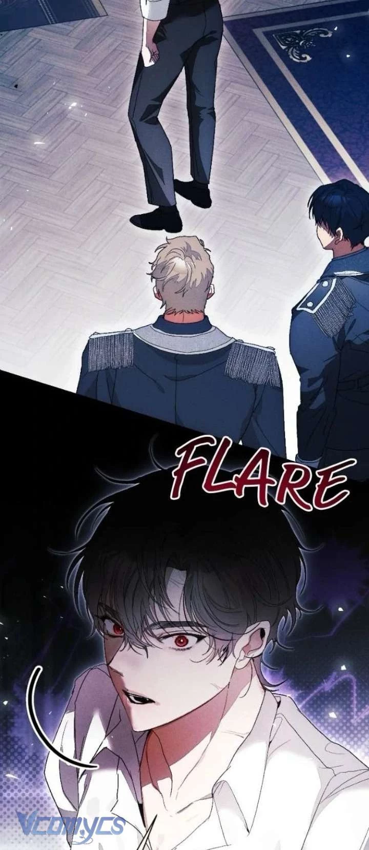 Bảo Vệ Người Cha Bạo Chúa Chapter 35 - 27