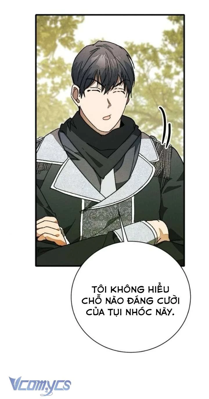 Bảo Vệ Người Cha Bạo Chúa Chapter 35 - 30