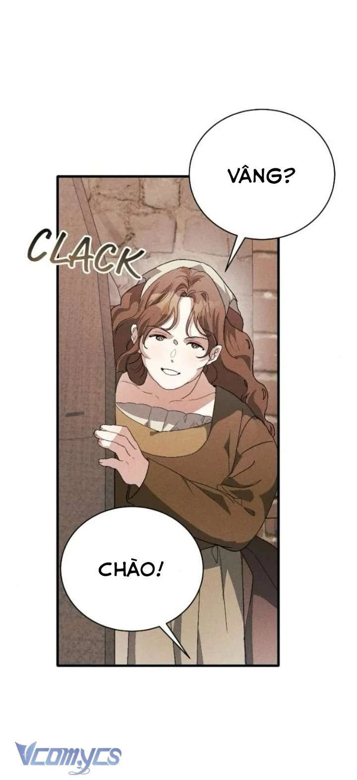 Bảo Vệ Người Cha Bạo Chúa Chapter 35 - 35