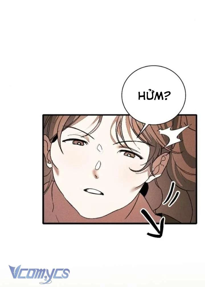 Bảo Vệ Người Cha Bạo Chúa Chapter 35 - 36