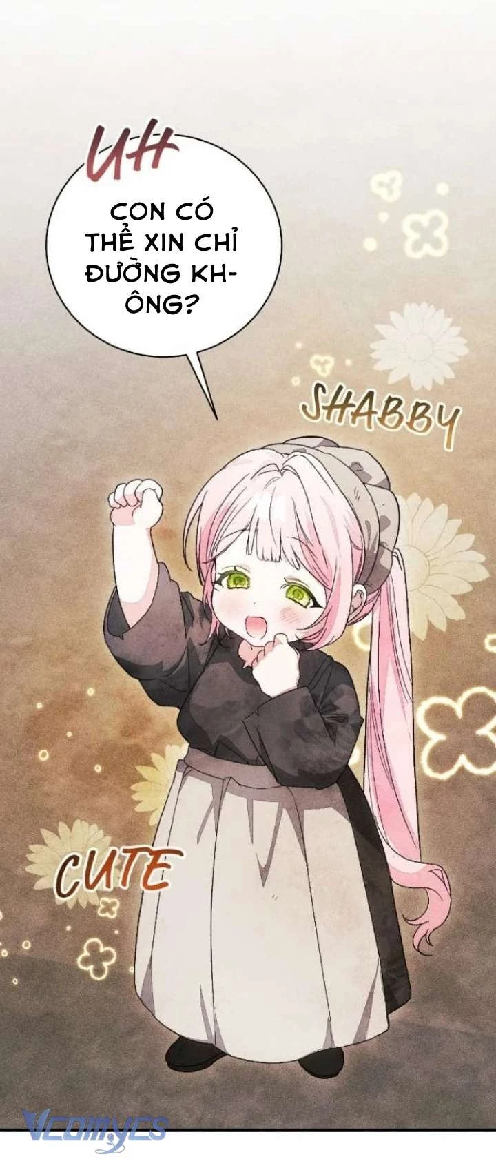 Bảo Vệ Người Cha Bạo Chúa Chapter 35 - 37