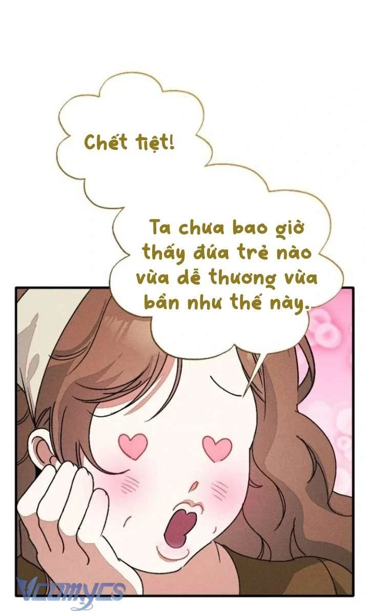 Bảo Vệ Người Cha Bạo Chúa Chapter 35 - 42