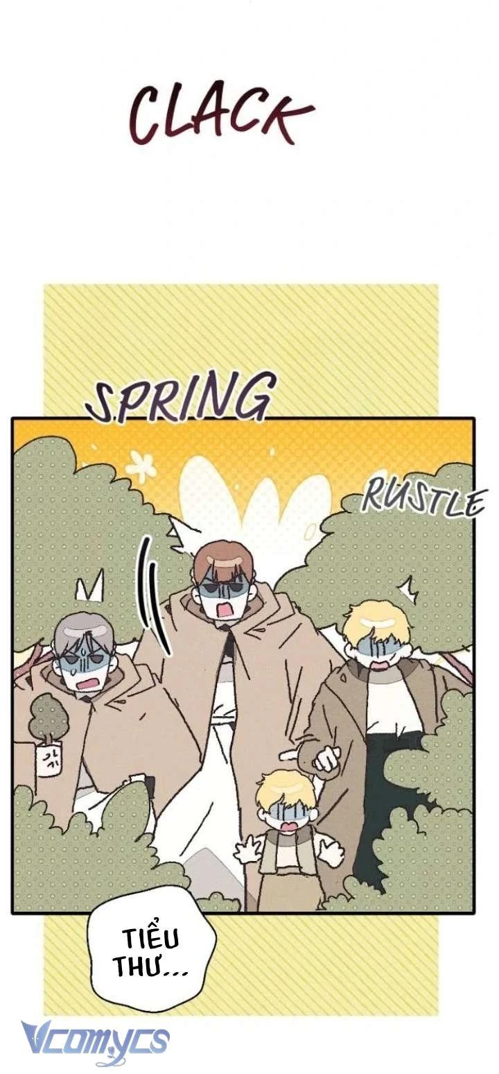 Bảo Vệ Người Cha Bạo Chúa Chapter 35 - 45