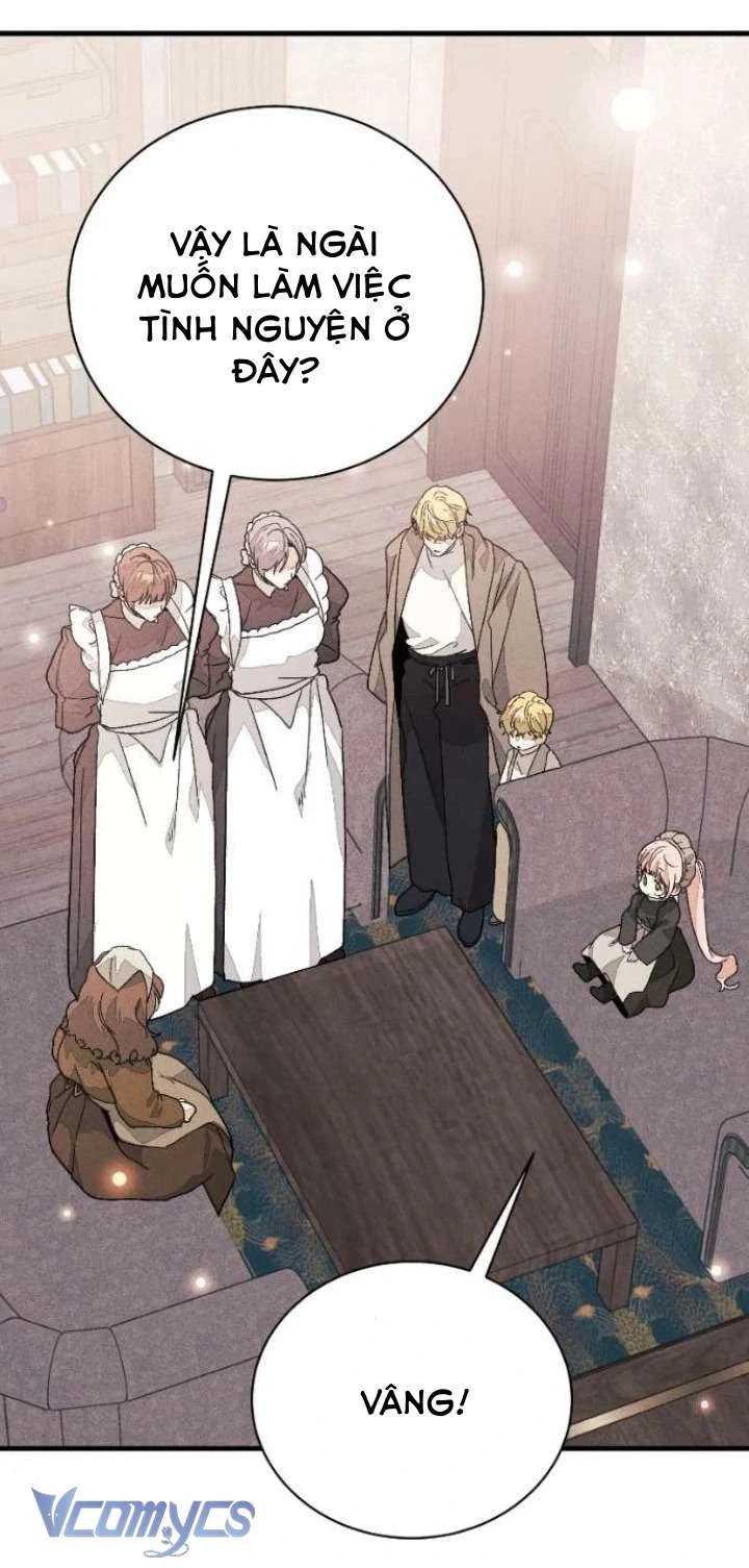 Bảo Vệ Người Cha Bạo Chúa Chapter 35 - 47