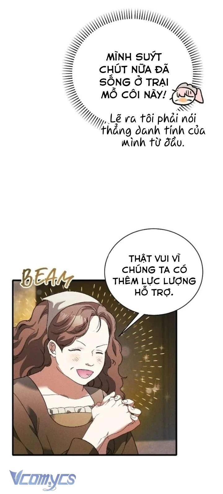 Bảo Vệ Người Cha Bạo Chúa Chapter 35 - 48