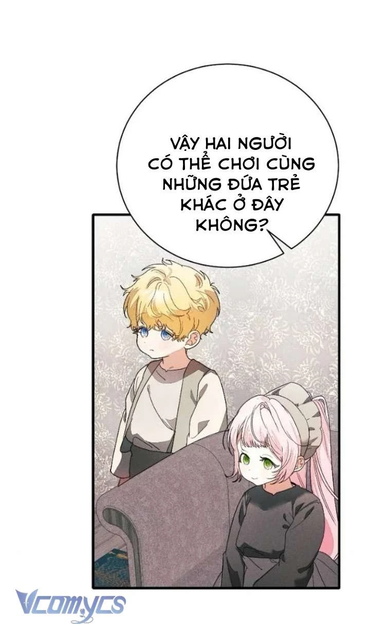 Bảo Vệ Người Cha Bạo Chúa Chapter 35 - 49