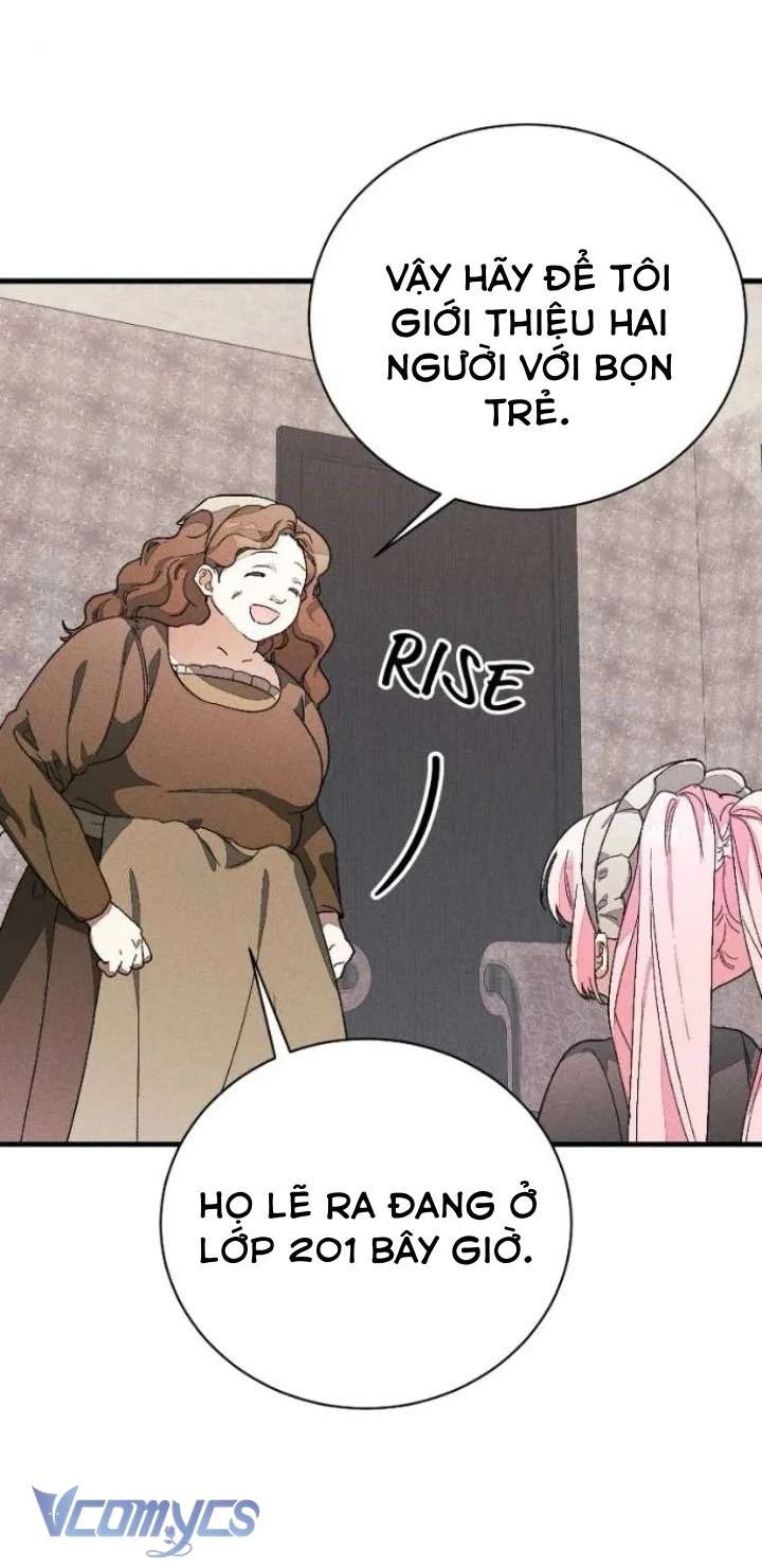 Bảo Vệ Người Cha Bạo Chúa Chapter 35 - 52