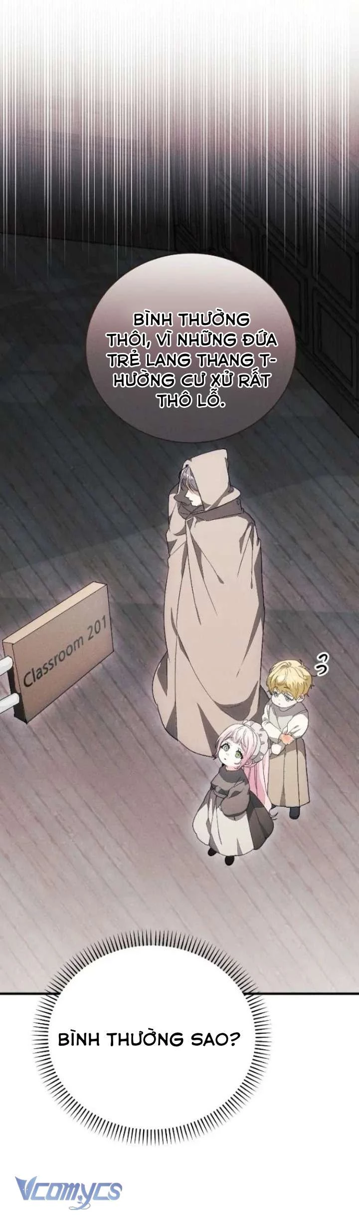 Bảo Vệ Người Cha Bạo Chúa Chapter 35 - 54