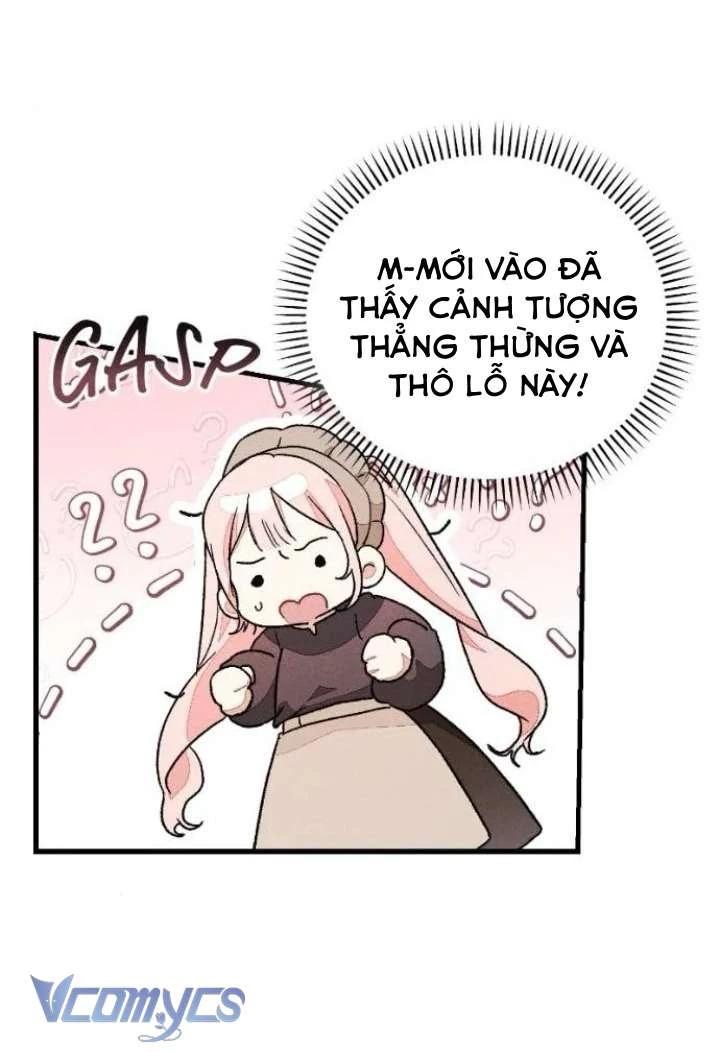 Bảo Vệ Người Cha Bạo Chúa Chapter 35 - 57