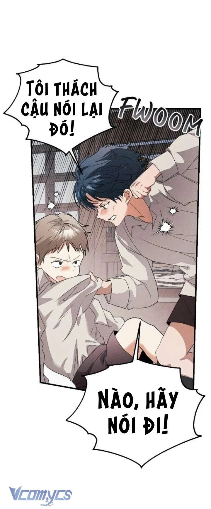 Bảo Vệ Người Cha Bạo Chúa Chapter 35 - 58