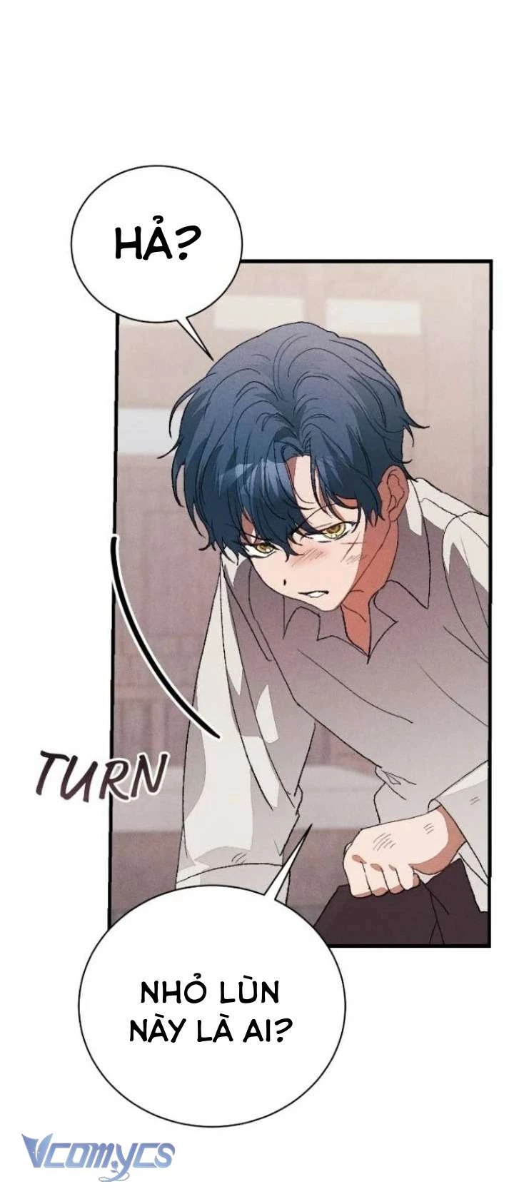 Bảo Vệ Người Cha Bạo Chúa Chapter 35 - 61