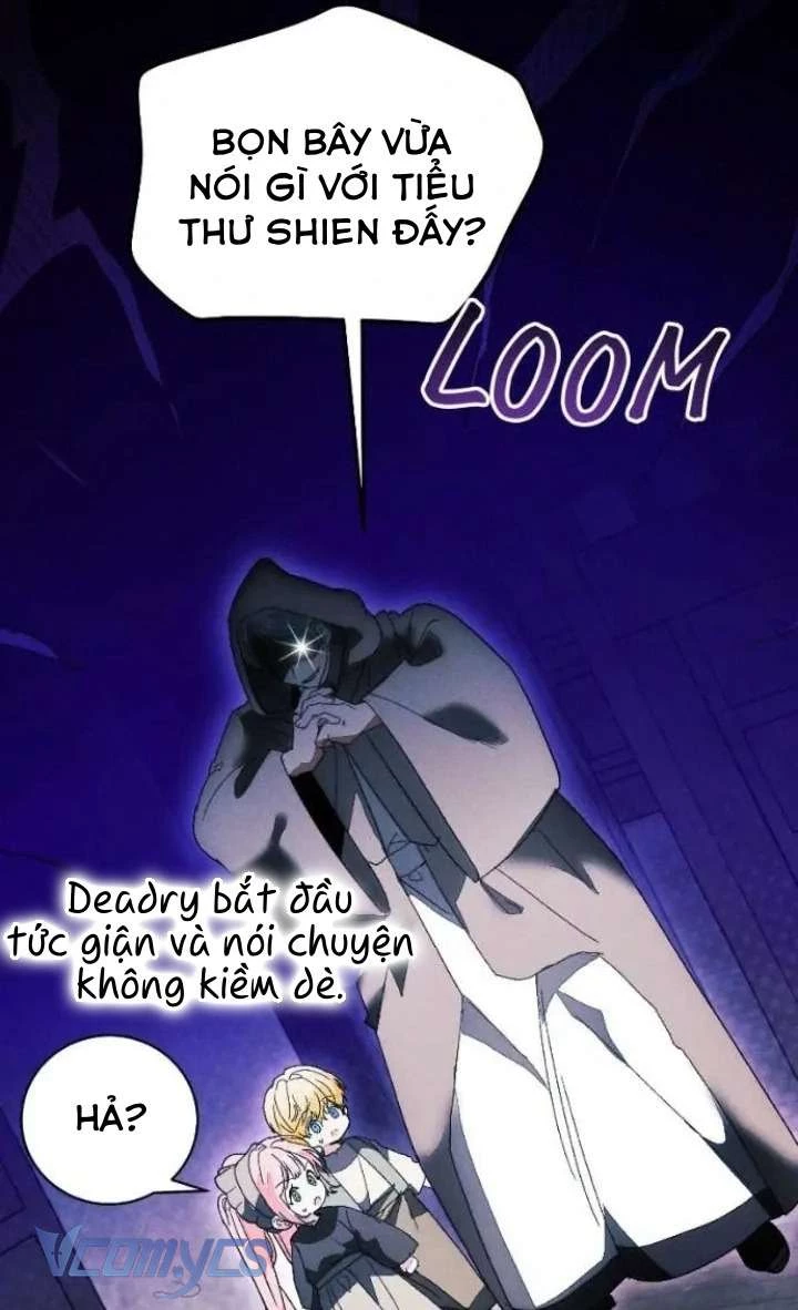 Bảo Vệ Người Cha Bạo Chúa Chapter 35 - 67