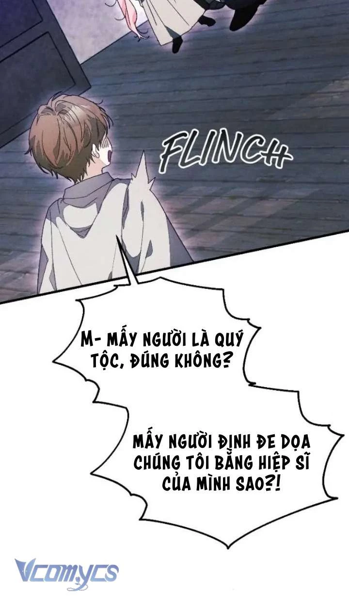 Bảo Vệ Người Cha Bạo Chúa Chapter 35 - 68