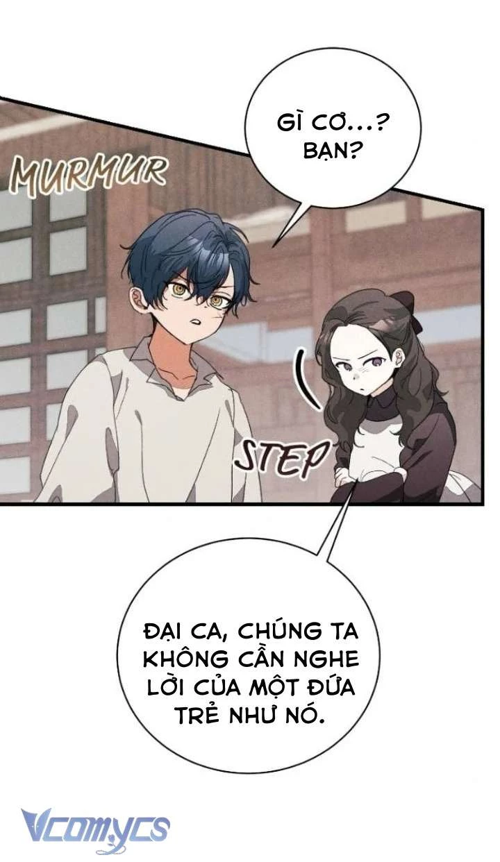 Bảo Vệ Người Cha Bạo Chúa Chapter 35 - 72