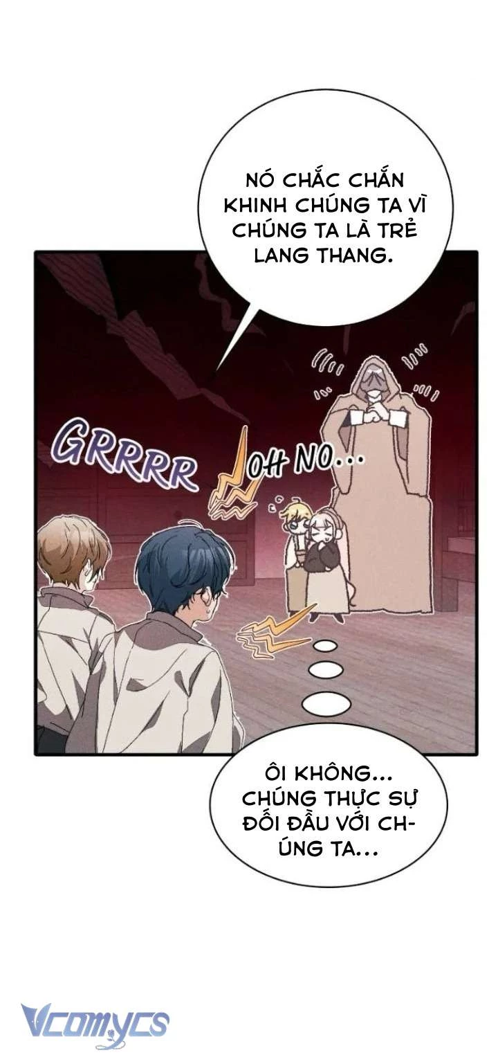 Bảo Vệ Người Cha Bạo Chúa Chapter 35 - 73