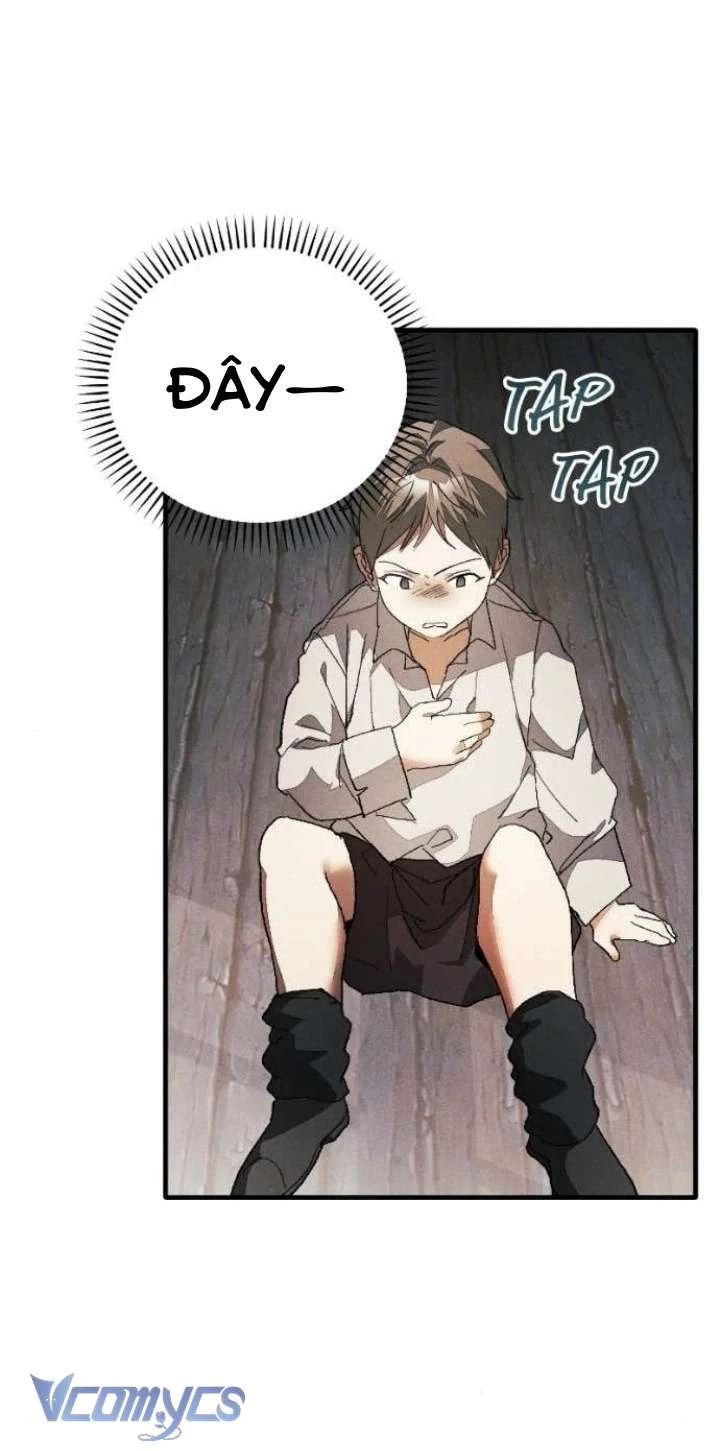 Bảo Vệ Người Cha Bạo Chúa Chapter 35 - 75