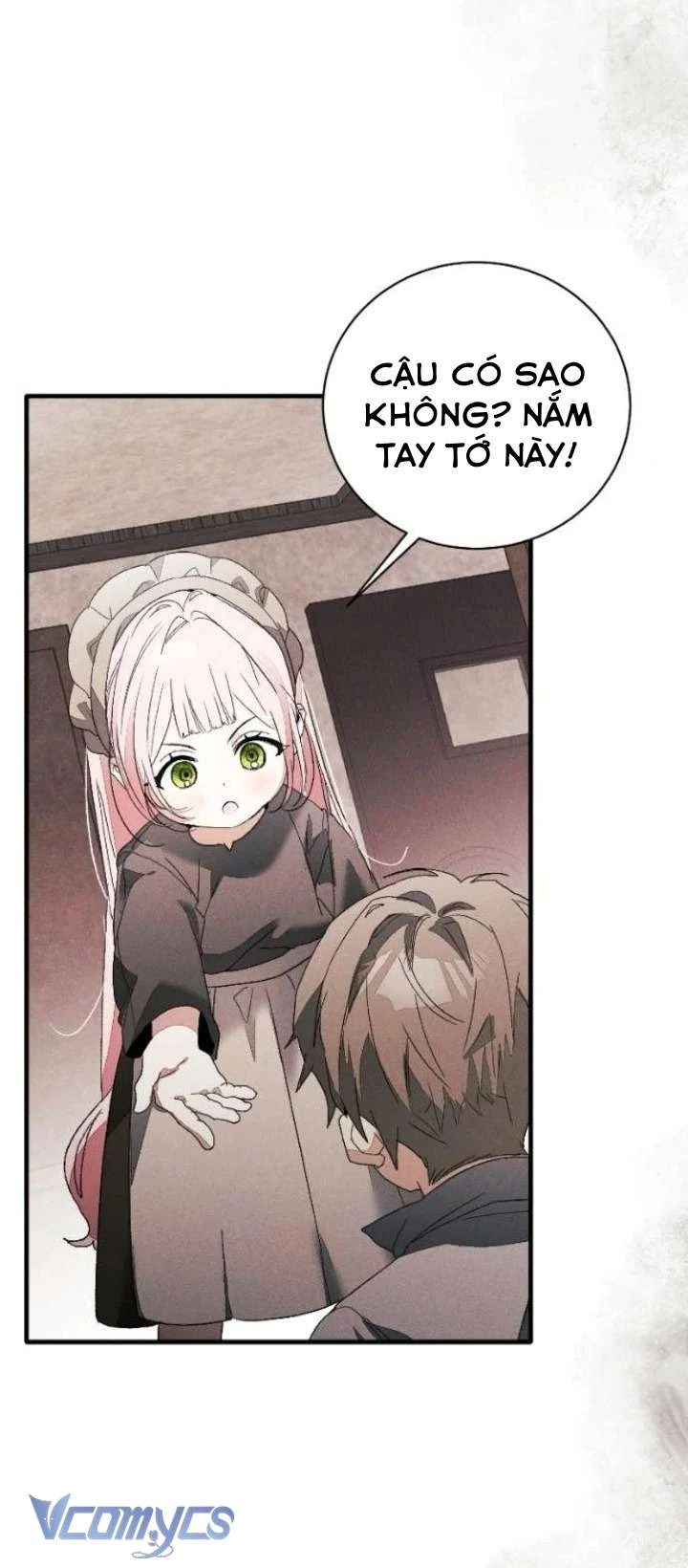 Bảo Vệ Người Cha Bạo Chúa Chapter 35 - 77