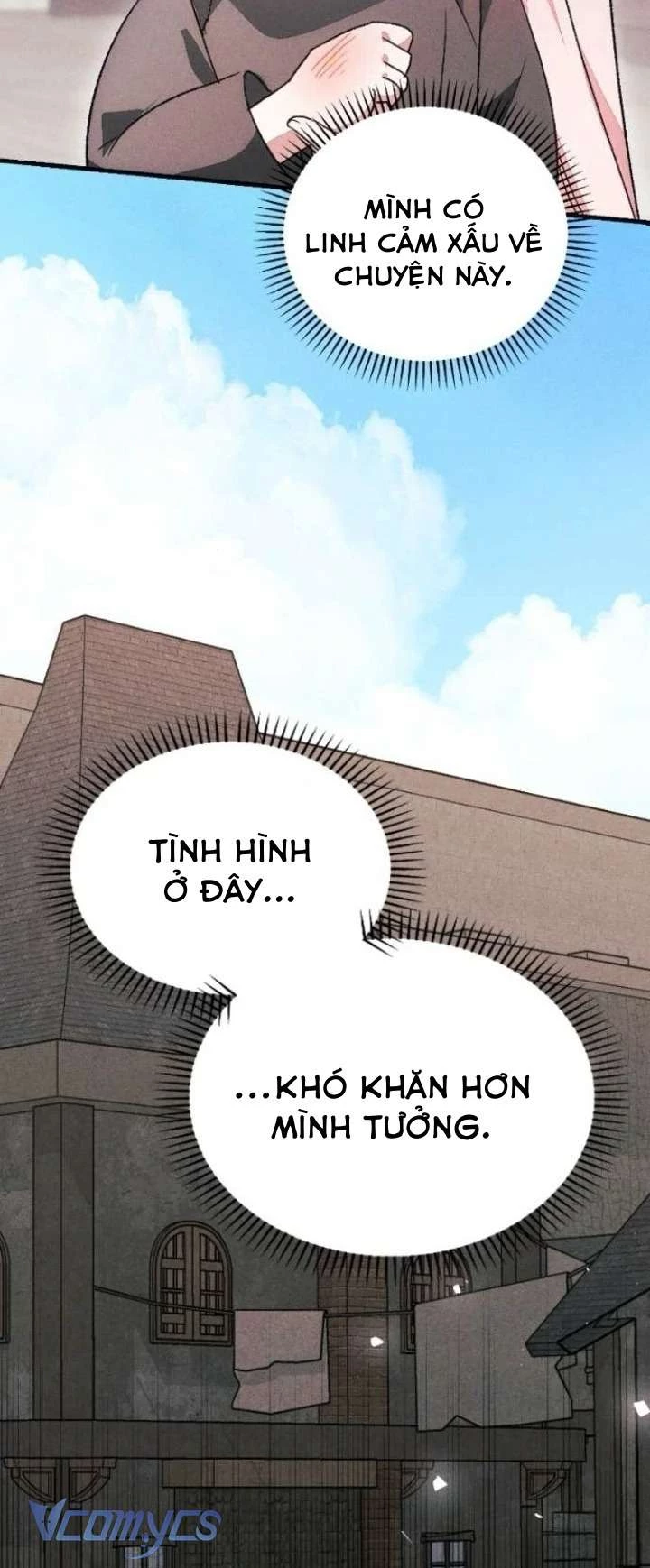 Bảo Vệ Người Cha Bạo Chúa Chapter 35 - 81