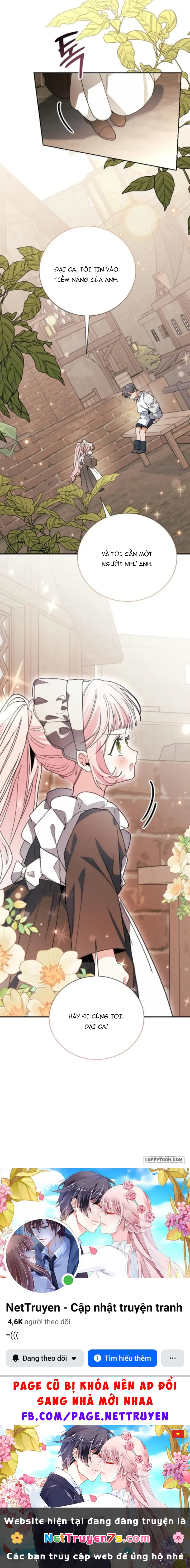 Bảo Vệ Người Cha Bạo Chúa Chapter 37 - 8