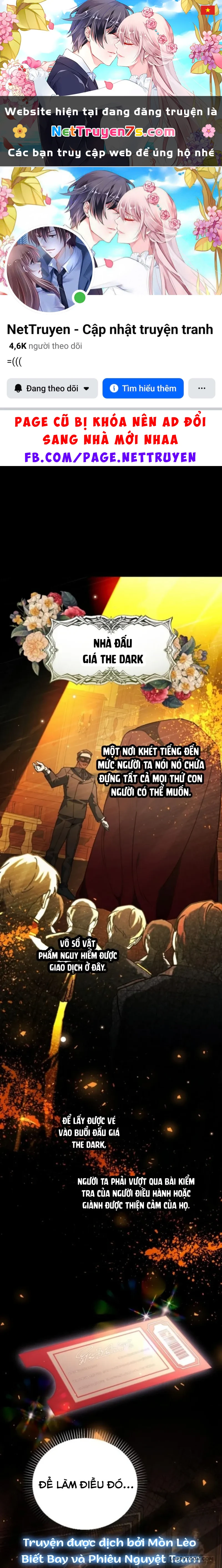 Bảo Vệ Người Cha Bạo Chúa Chapter 40 - 1